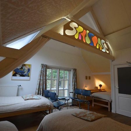B&B Stadsoase Nijmegen Zewnętrze zdjęcie