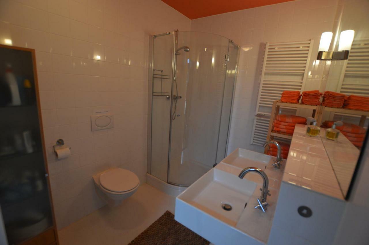 B&B Stadsoase Nijmegen Zewnętrze zdjęcie