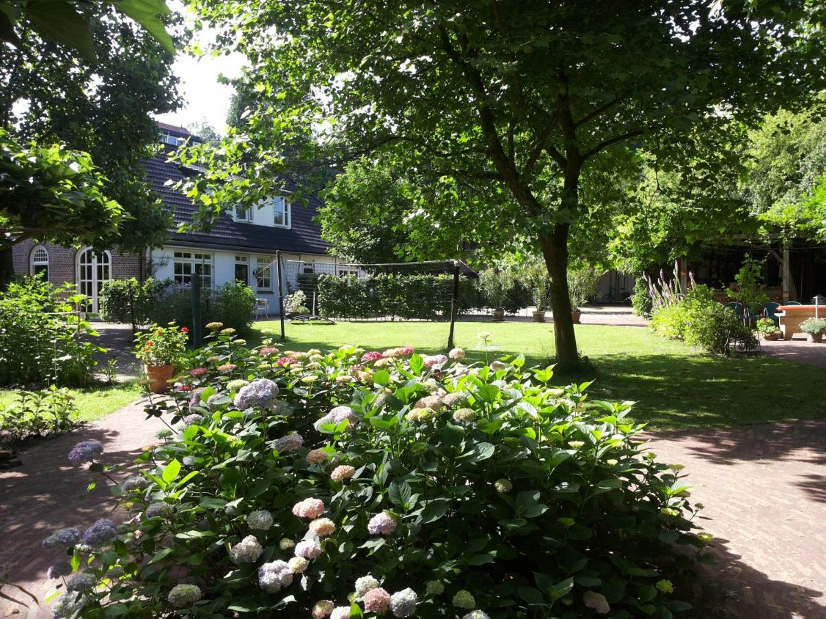 B&B Stadsoase Nijmegen Zewnętrze zdjęcie