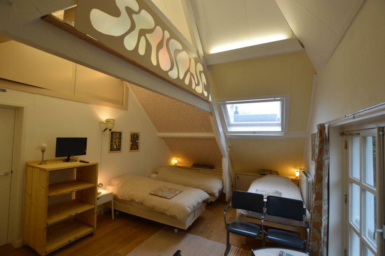B&B Stadsoase Nijmegen Zewnętrze zdjęcie
